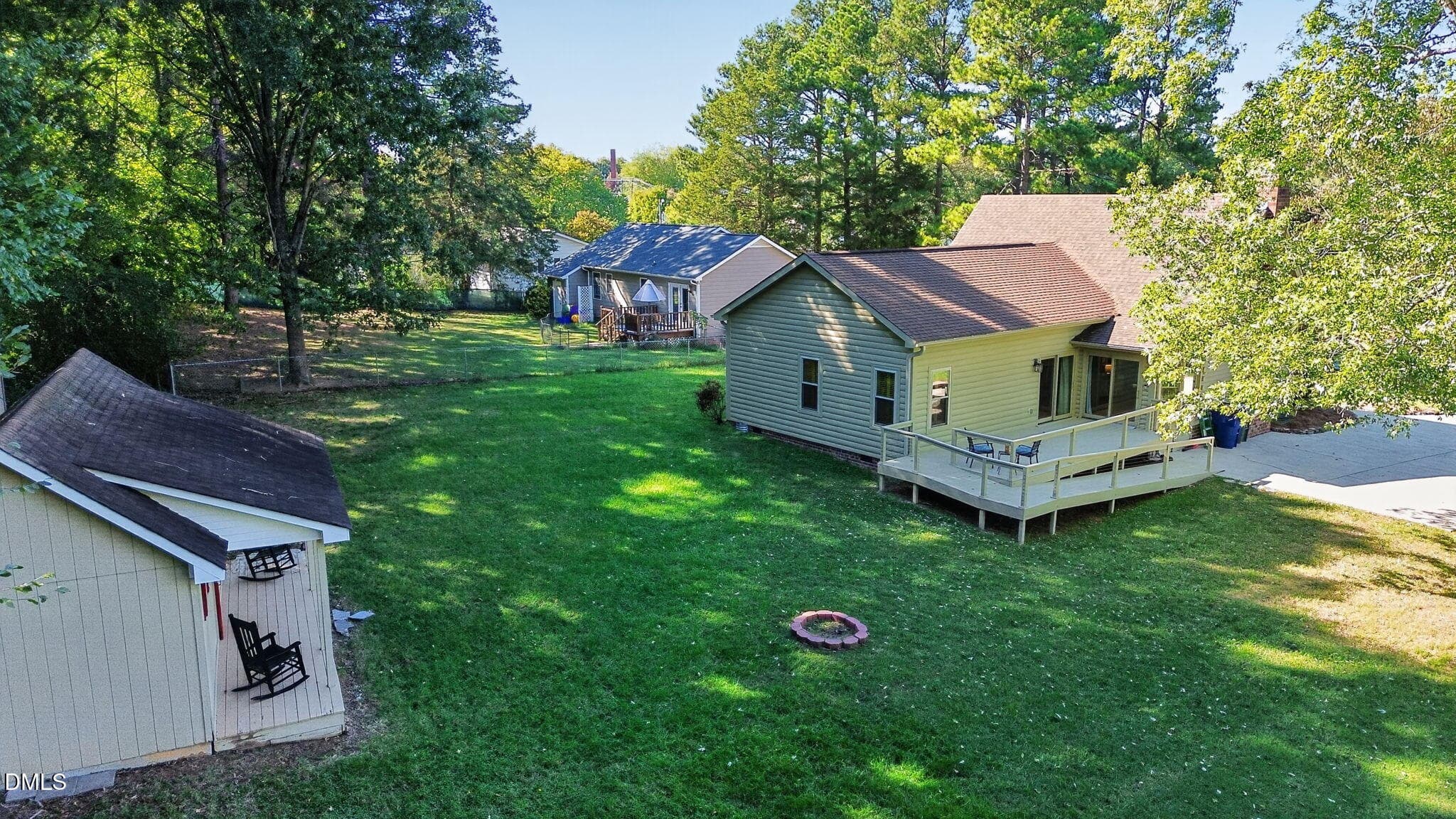 45-web-or-mls-DJI_0897 - 515 Ivey Road, Graham, NC 27253