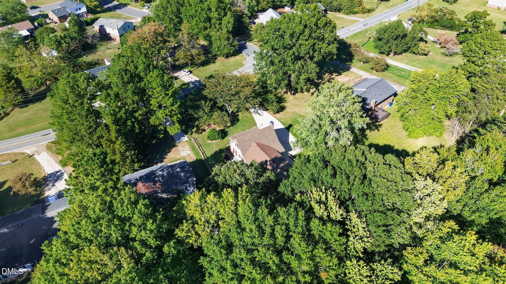 46-web-or-mls-DJI_0901 - 515 Ivey Road, Graham, NC 27253