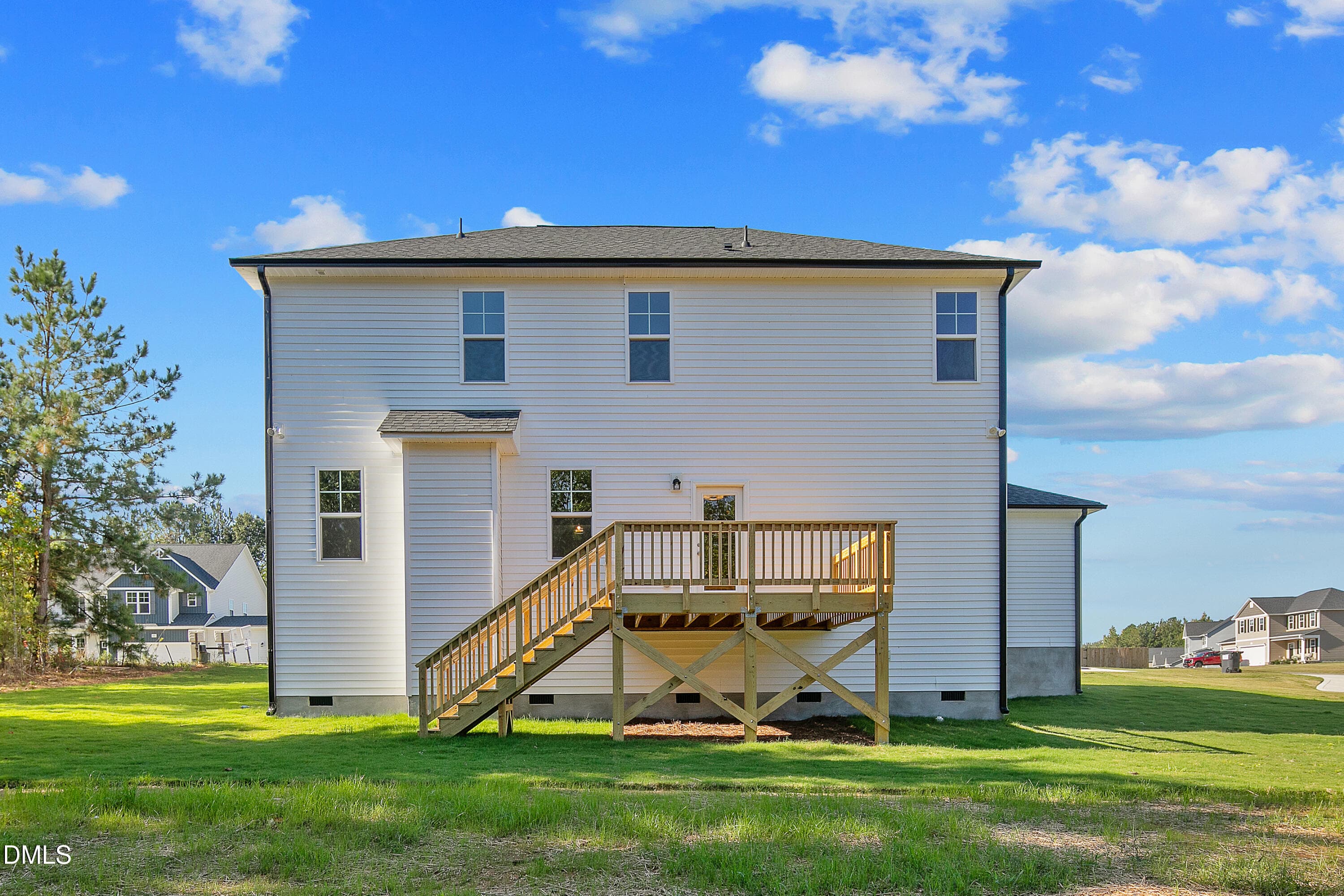 48-315OneTreeHillSanford - 315 One Tree Hill, Sanford, NC 27330, Sanford