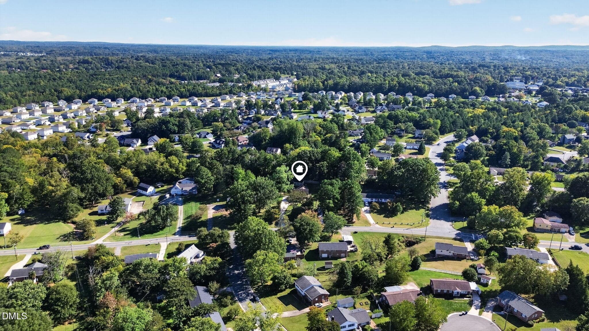 50-web-or-mls-DJI_0909 - 515 Ivey Road, Graham, NC 27253