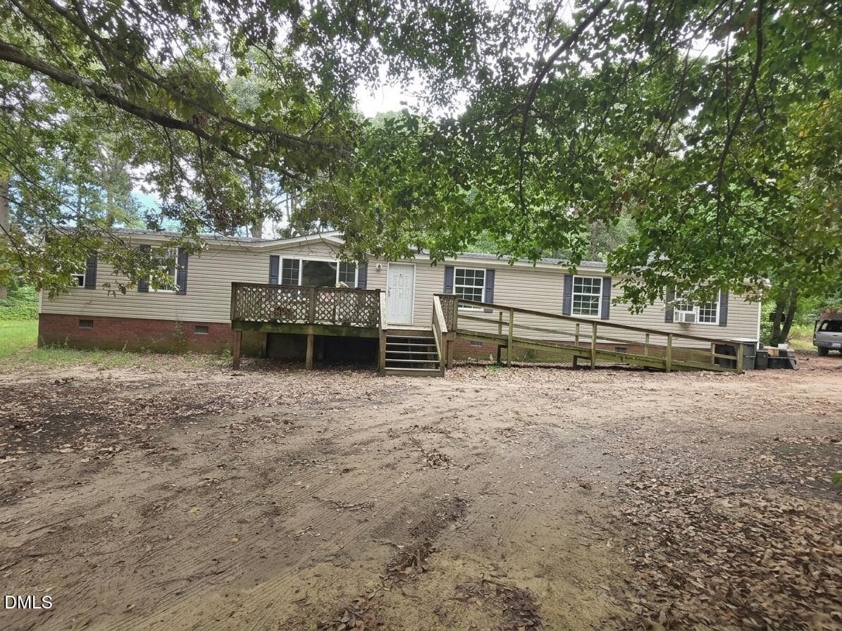 115 Somerset Drive, Goldsboro, NC 27530