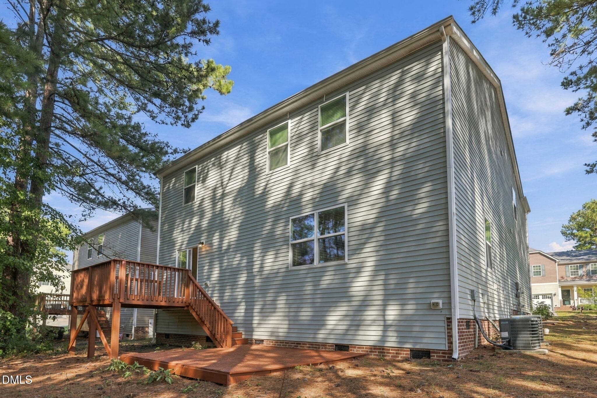 28-web-or-mls-IMG_1130_Edit - 305 Switchback Street, Knightdale, NC 27545, Knightdale