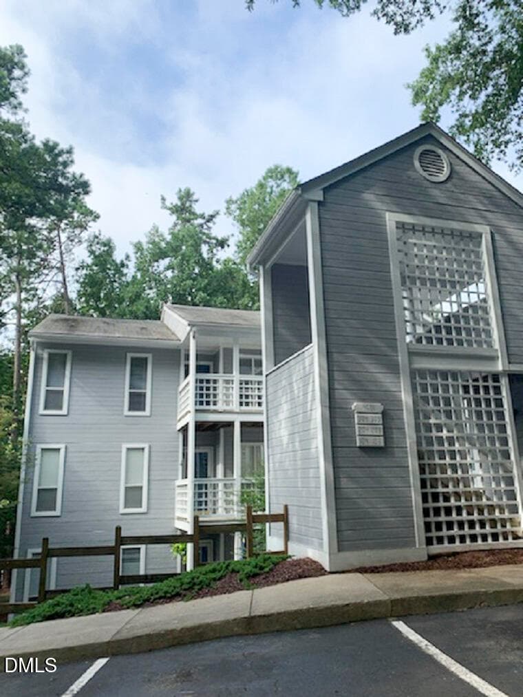 4601 Timbermill Court 304, Raleigh, NC 27612