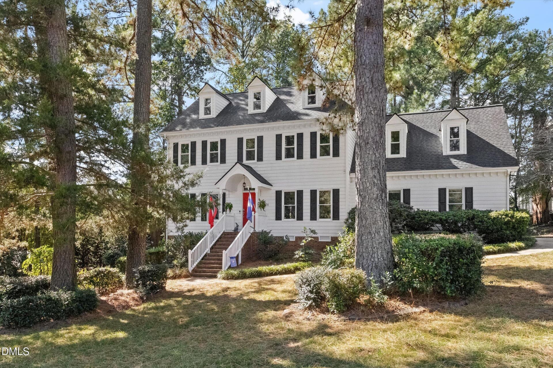 7721 Sutcliffe Drive, Raleigh, NC 27613