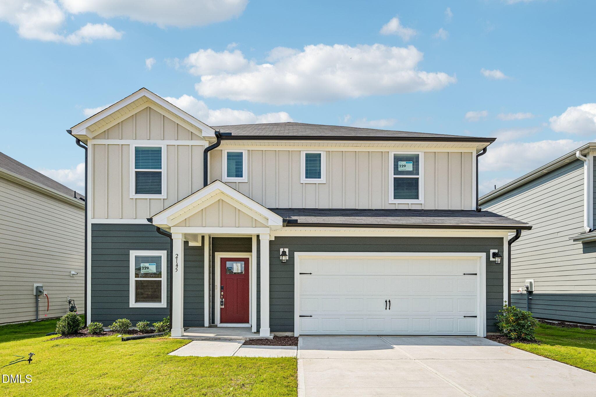 2-web-or-mls-Raleigh - Avalon Place - 21 - 2145 Topsail Road, Durham, NC 27704, Durham