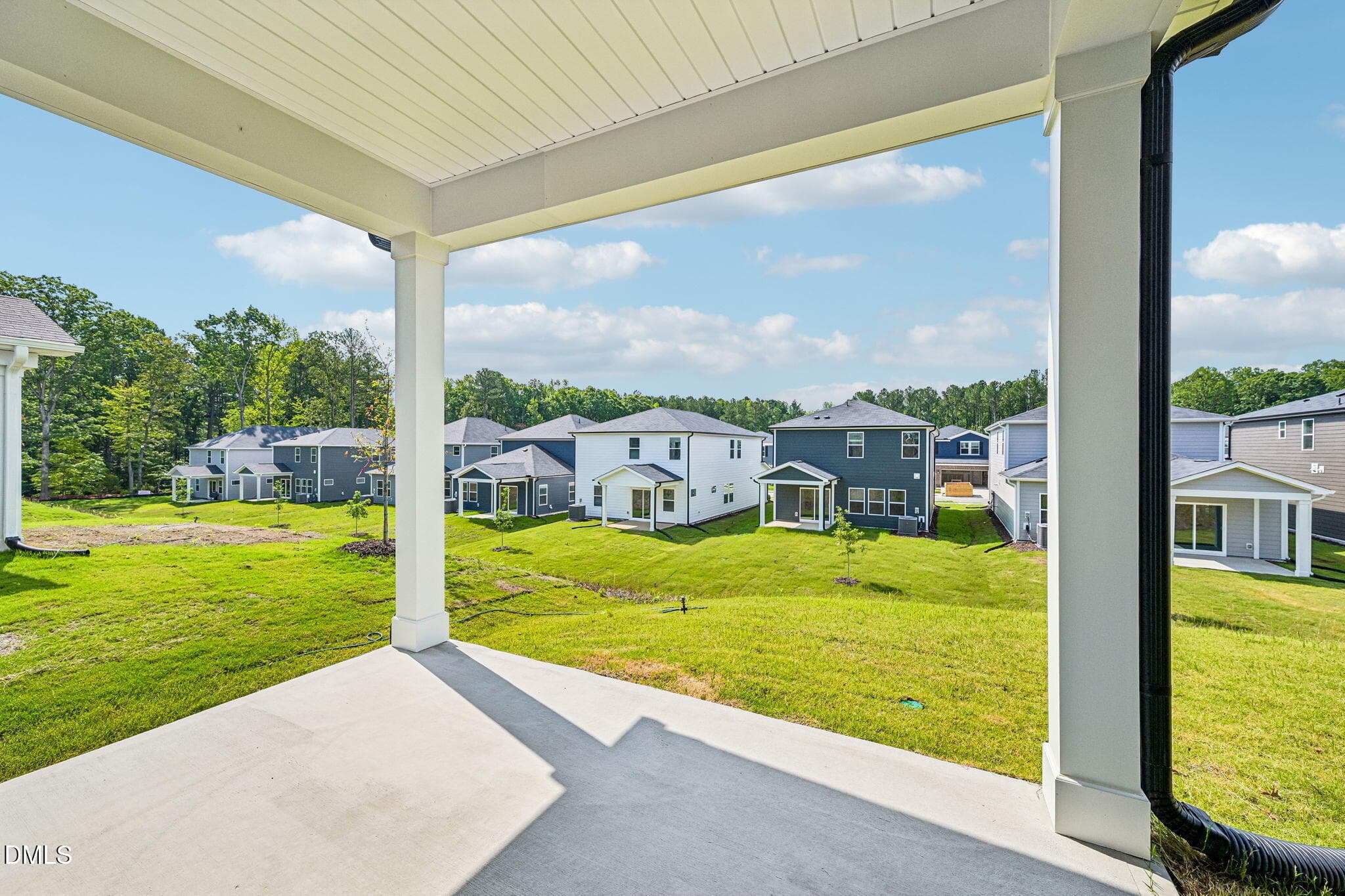 57-web-or-mls-Raleigh - Avalon Place - 2 - 2145 Topsail Road, Durham, NC 27704, Durham