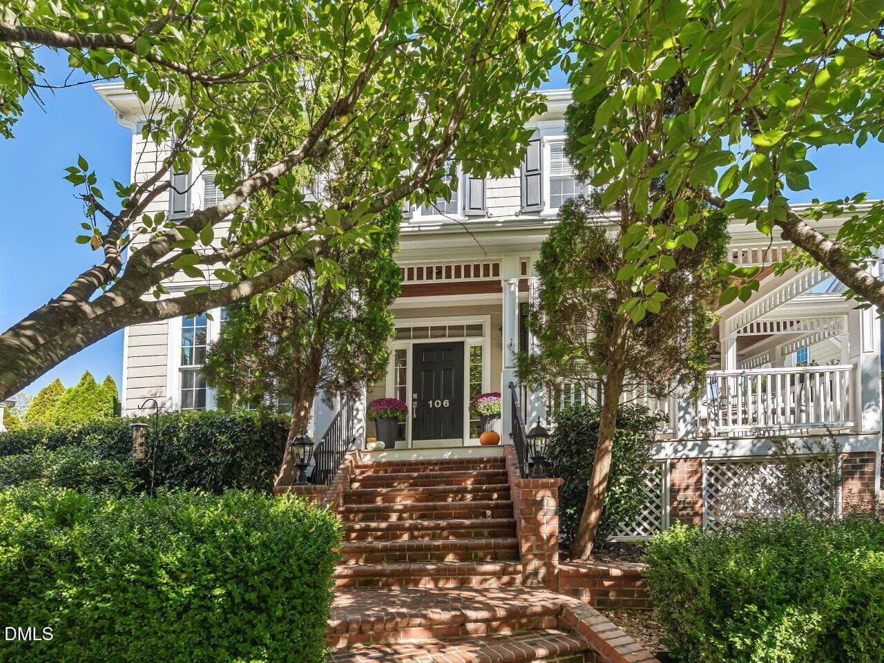002-1280x960-front - 106 Laurel Wreath Lane, Cary, NC 27519, Cary
