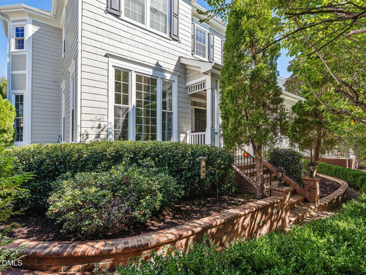 003-1280x960-front - 106 Laurel Wreath Lane, Cary, NC 27519