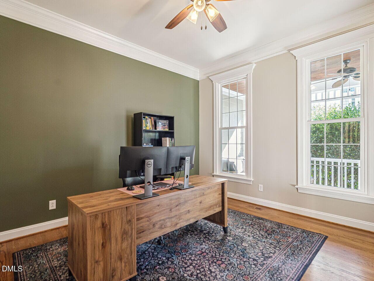 010-1280x960-office - 106 Laurel Wreath Lane, Cary, NC 27519, Cary