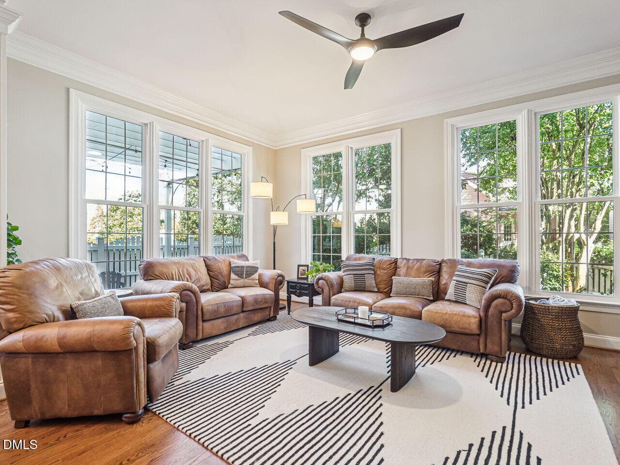 012-1280x960-family-room - 106 Laurel Wreath Lane, Cary, NC 27519, Cary