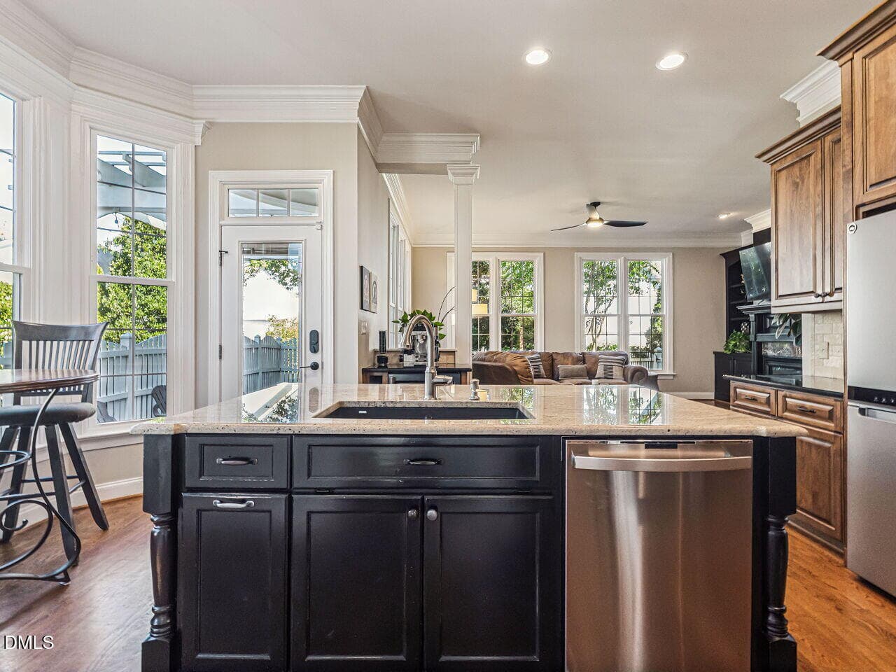 021-1280x960-kitchen - 106 Laurel Wreath Lane, Cary, NC 27519, Cary