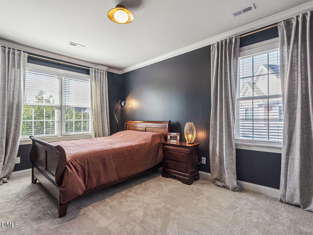 030-1280x960-bedroom - 106 Laurel Wreath Lane, Cary, NC 27519, Cary