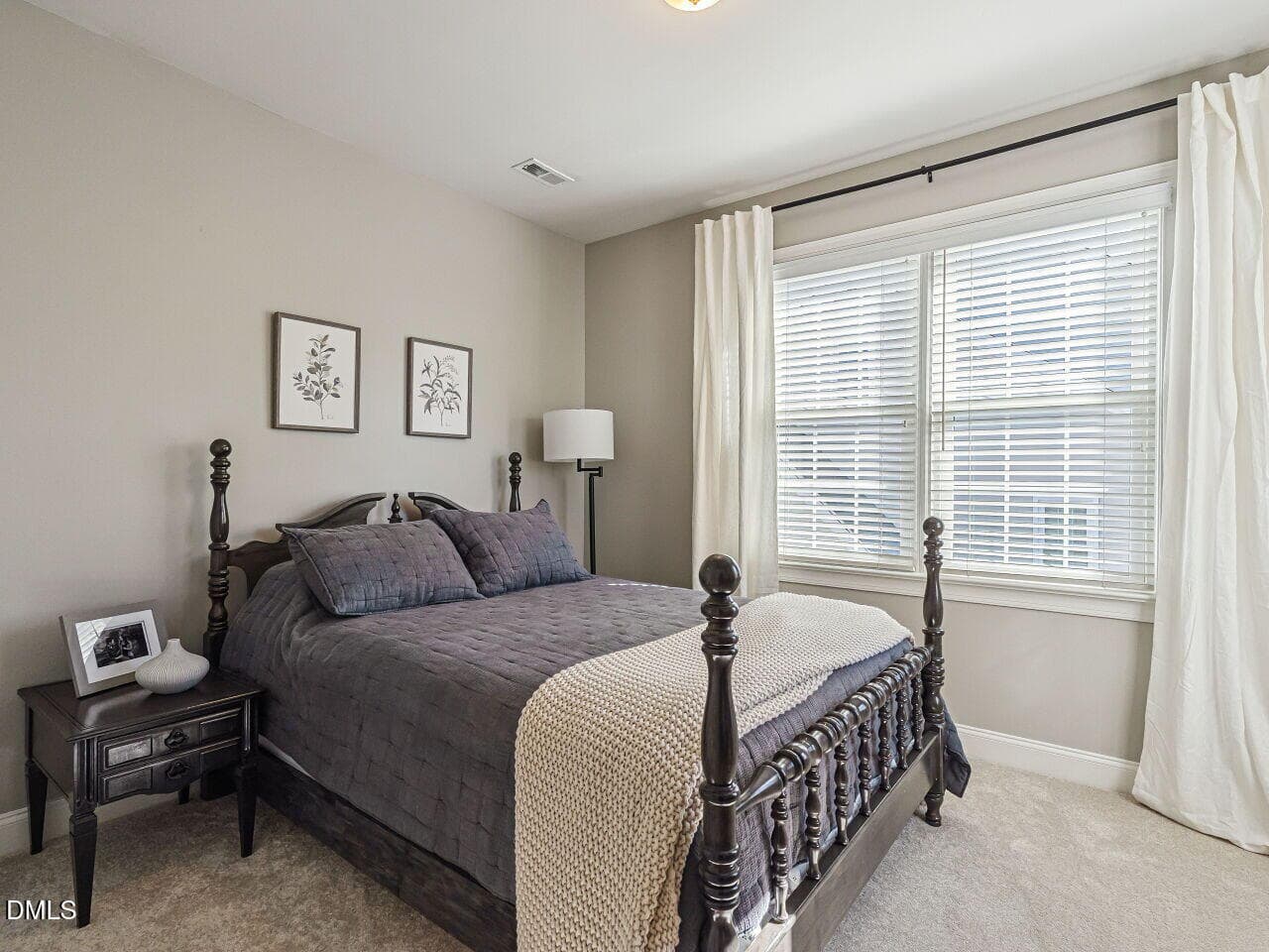 032-1280x960-bedroom - 106 Laurel Wreath Lane, Cary, NC 27519, Cary