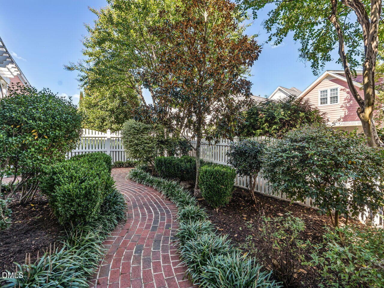 036-1280x960-backyard - 106 Laurel Wreath Lane, Cary, NC 27519, Cary