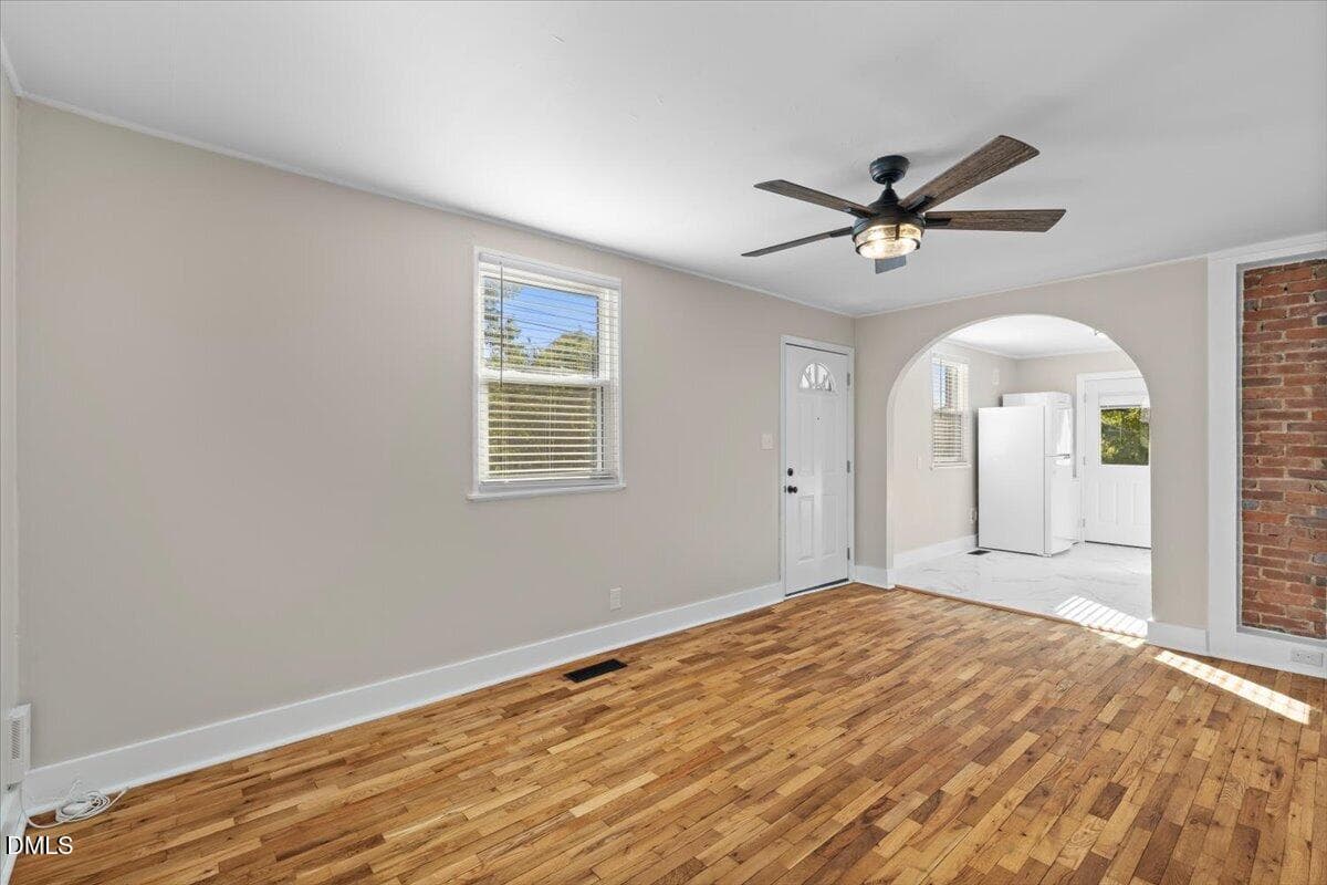 9 - 304 Red Oak Avenue, Durham, NC 27707, Durham