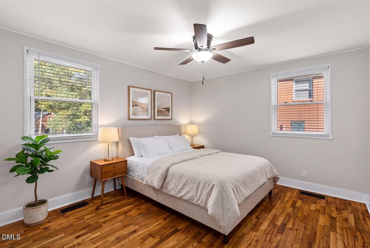 18 - 304 Red Oak Avenue, Durham, NC 27707