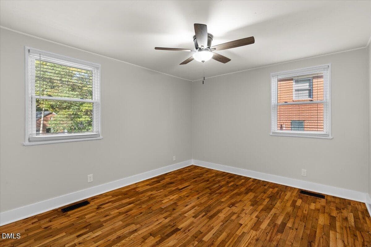 17 - 304 Red Oak Avenue, Durham, NC 27707, Durham