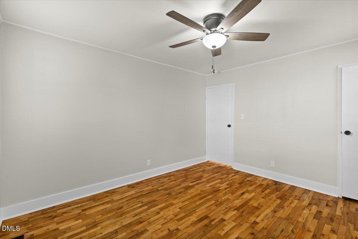 19 - 304 Red Oak Avenue, Durham, NC 27707, Durham