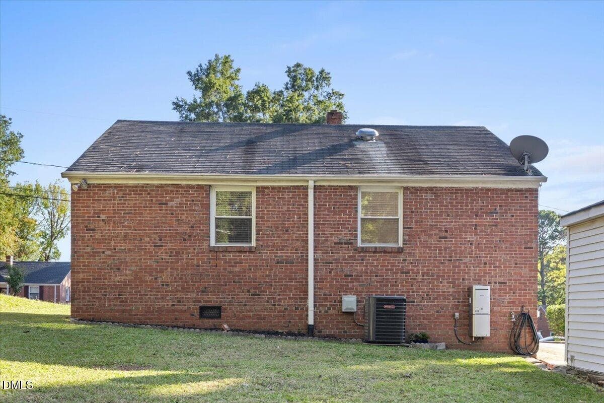 30 - 304 Red Oak Avenue, Durham, NC 27707, Durham