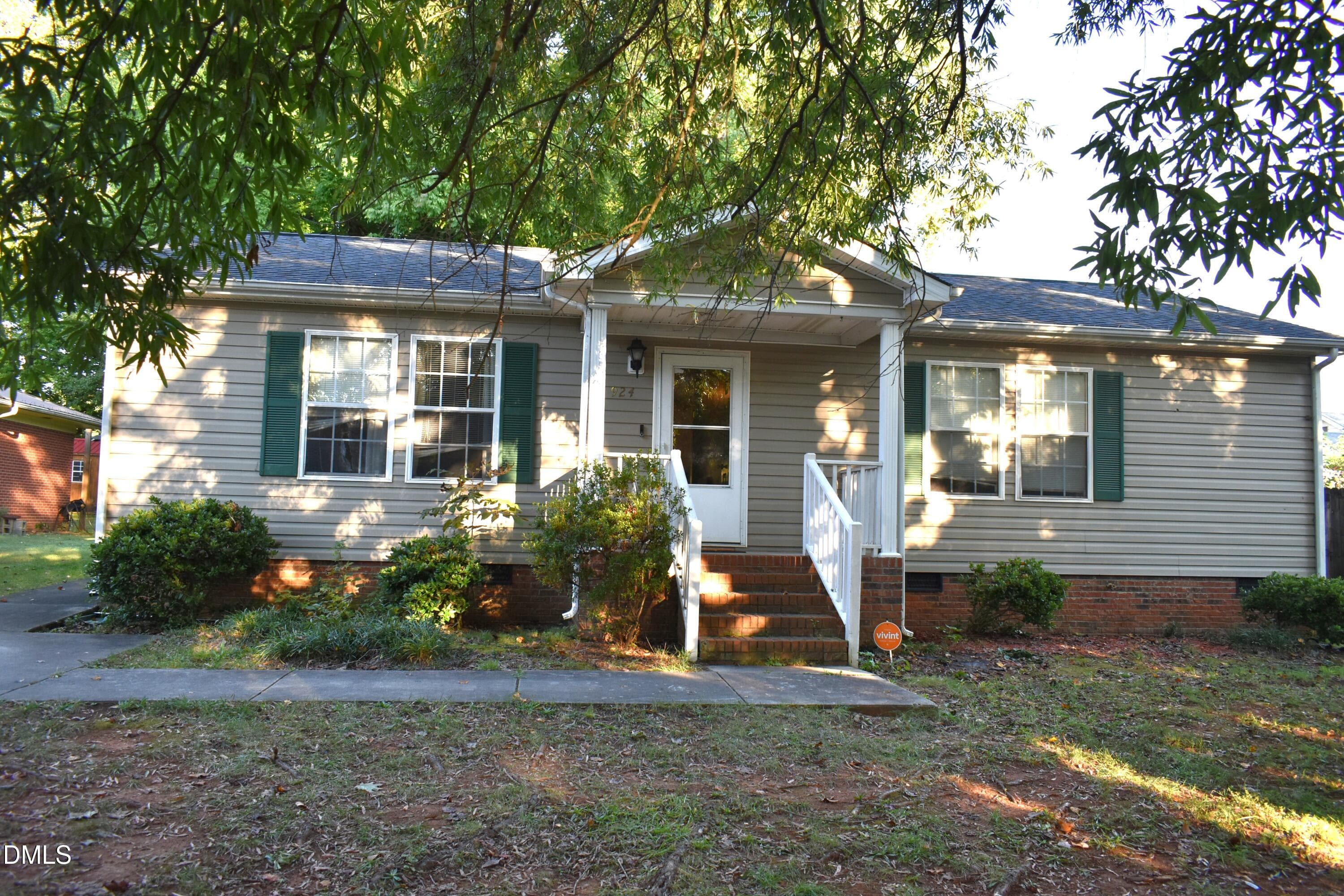 DSC_0286 - 924 Kilby Street, Burlington, NC 27215, Burlington