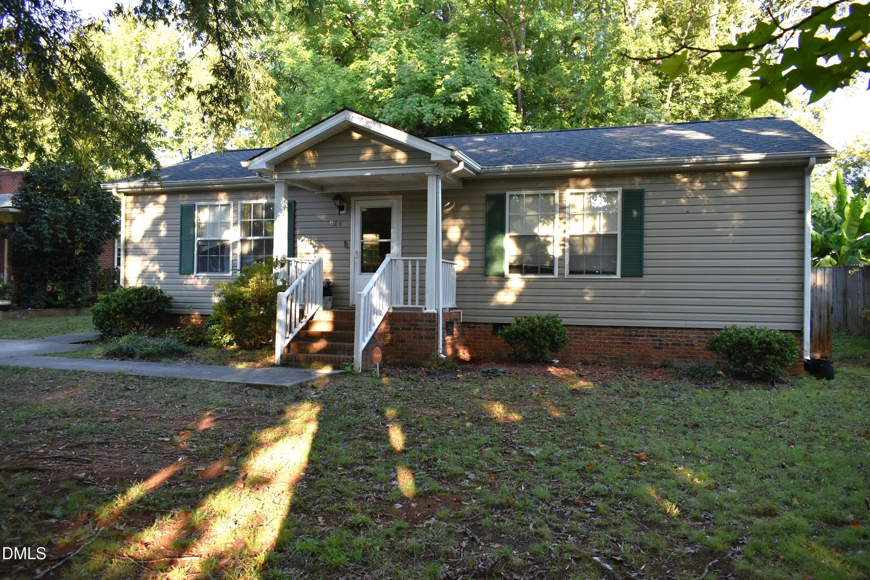 DSC_0288 - 924 Kilby Street, Burlington, NC 27215, Burlington