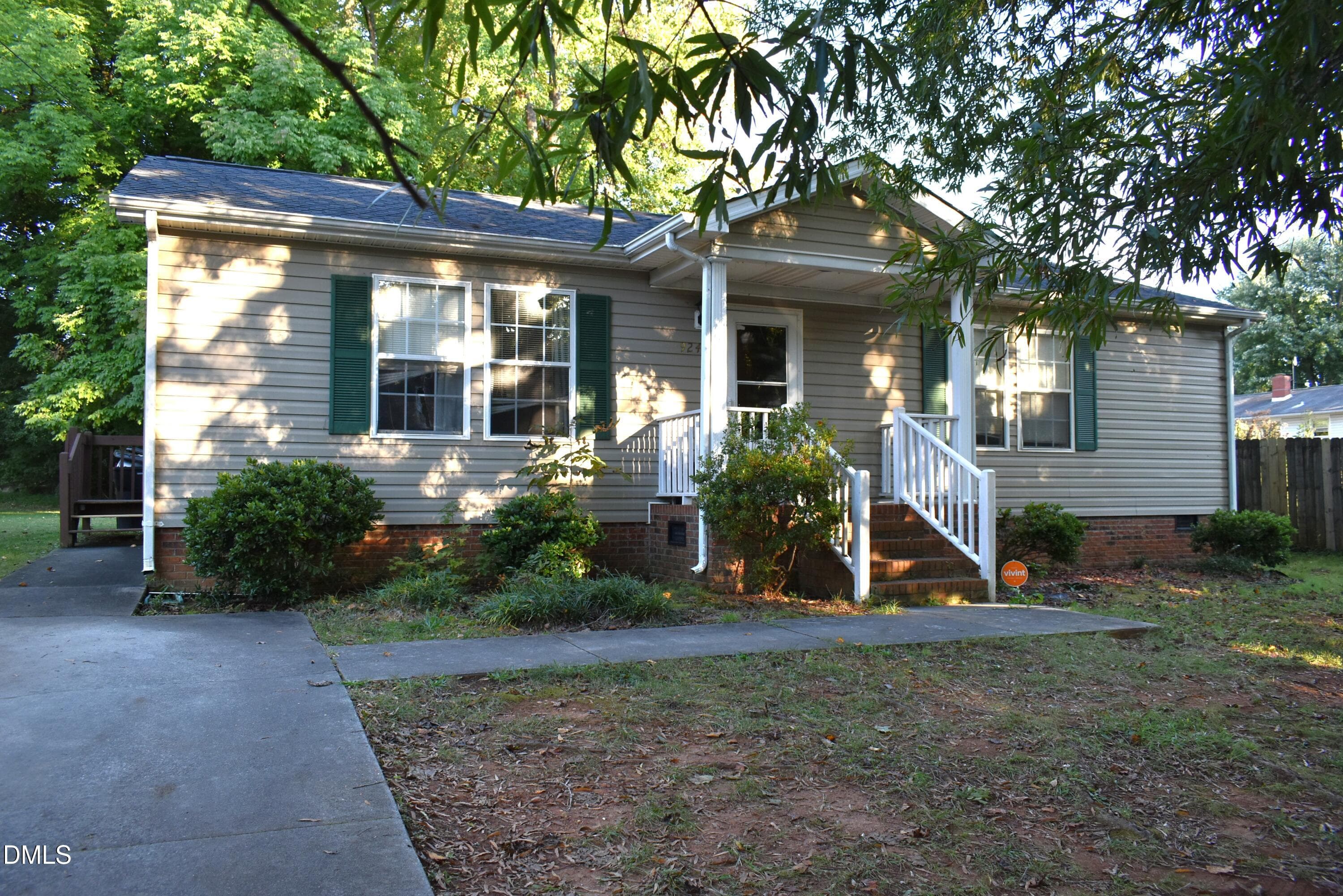 DSC_0289 - 924 Kilby Street, Burlington, NC 27215, Burlington