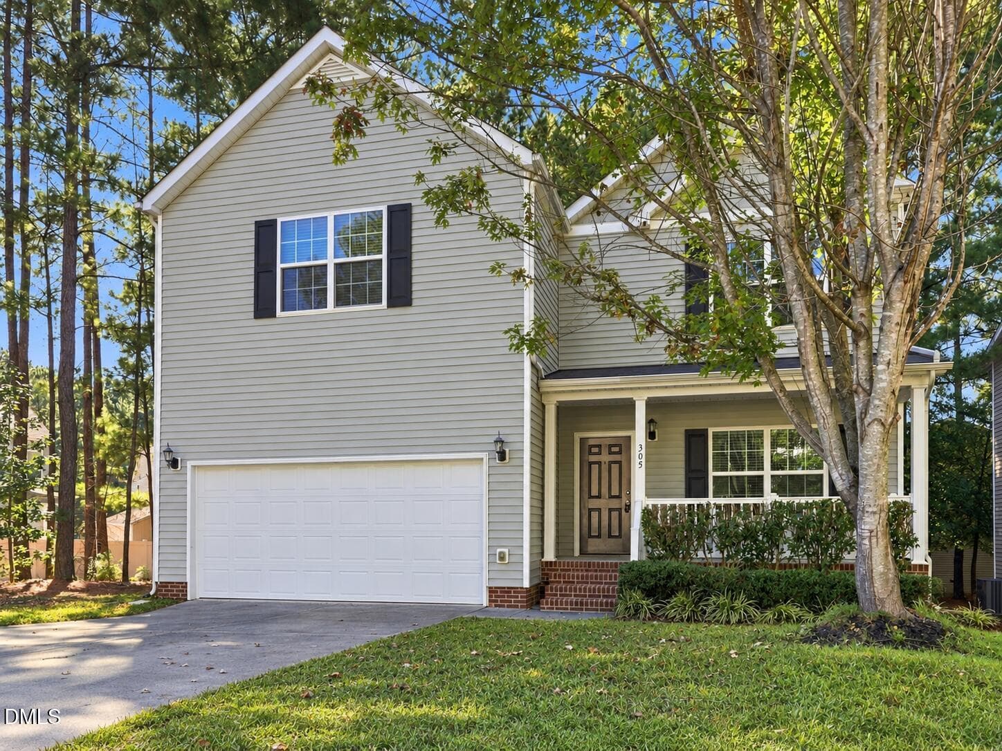 BB4E3503-B8B8-403E-8069-A16D2968592E - 305 Switchback Street, Knightdale, NC 27545, Knightdale
