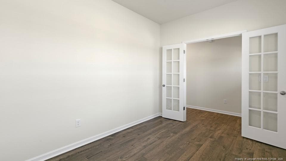 OFFICE - 257 Rashford Way, Raeford, NC 28376, Raeford