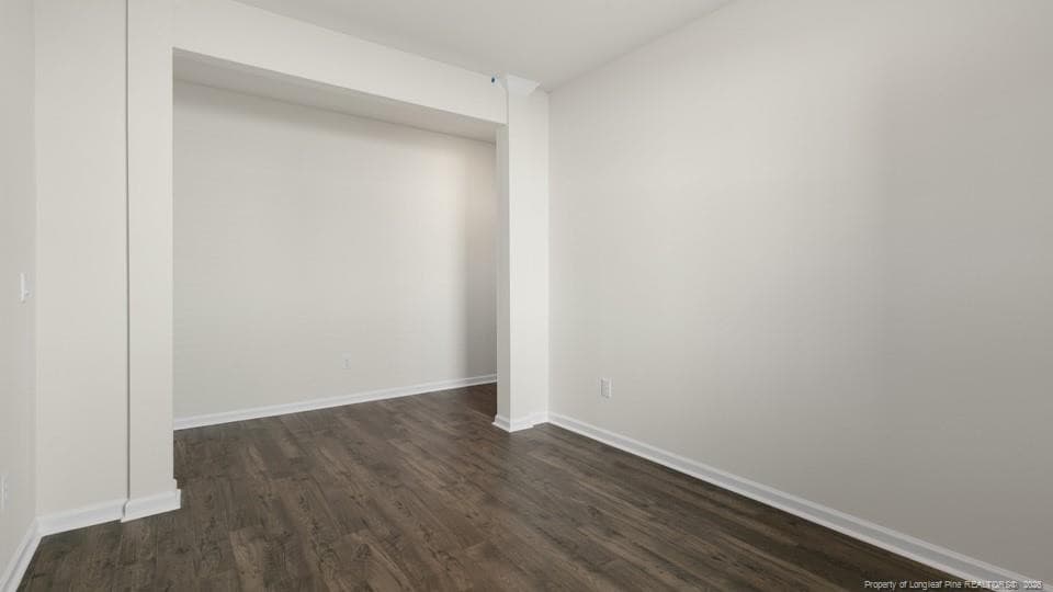 FORMAL DINING ROOM - 257 Rashford Way, Raeford, NC 28376, Raeford