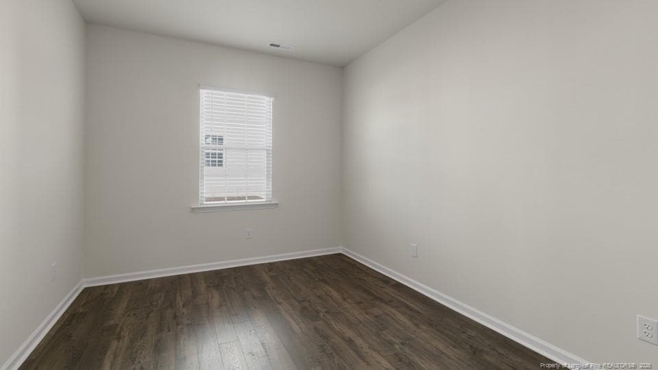 FORMAL DINING ROOM - 257 Rashford Way, Raeford, NC 28376, Raeford