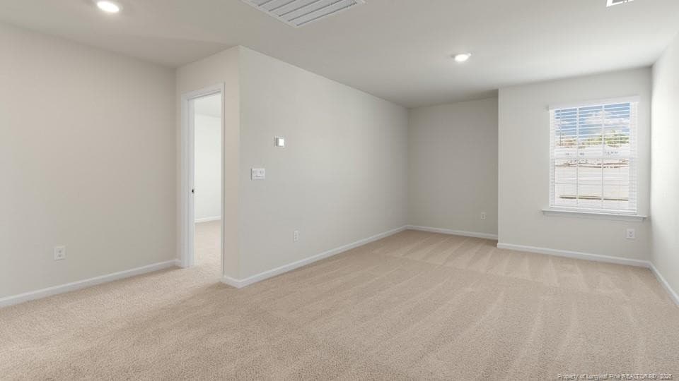 LOFT - 257 Rashford Way, Raeford, NC 28376, Raeford