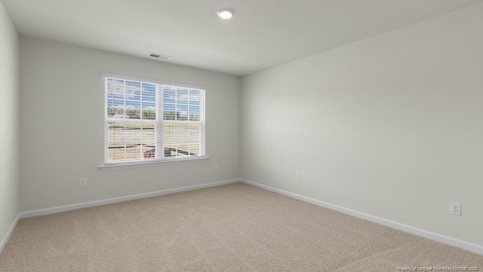 BEDROOM - 257 Rashford Way, Raeford, NC 28376, Raeford