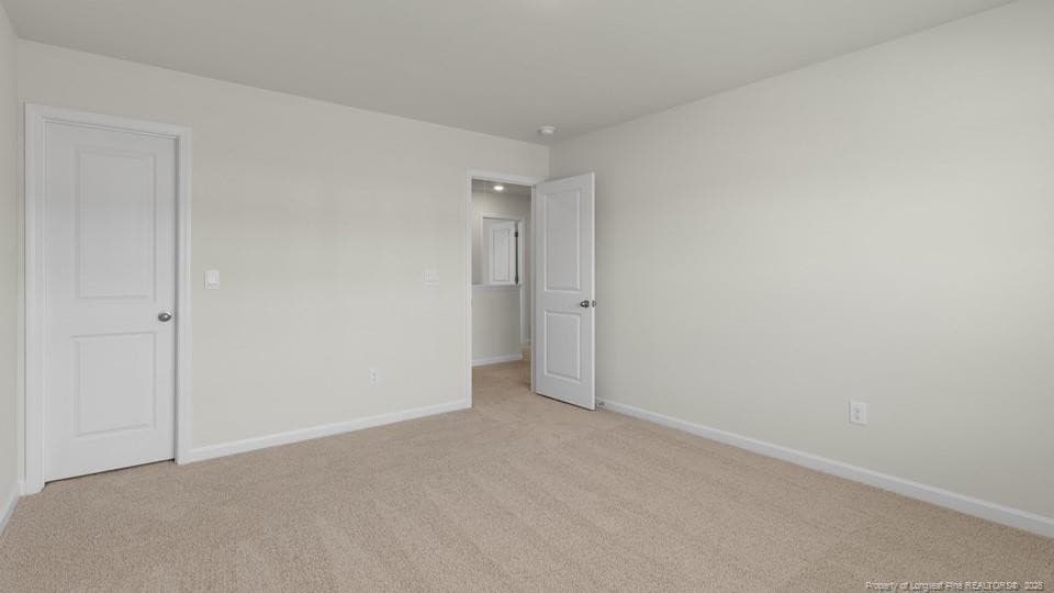 BEDROOM - 257 Rashford Way, Raeford, NC 28376, Raeford