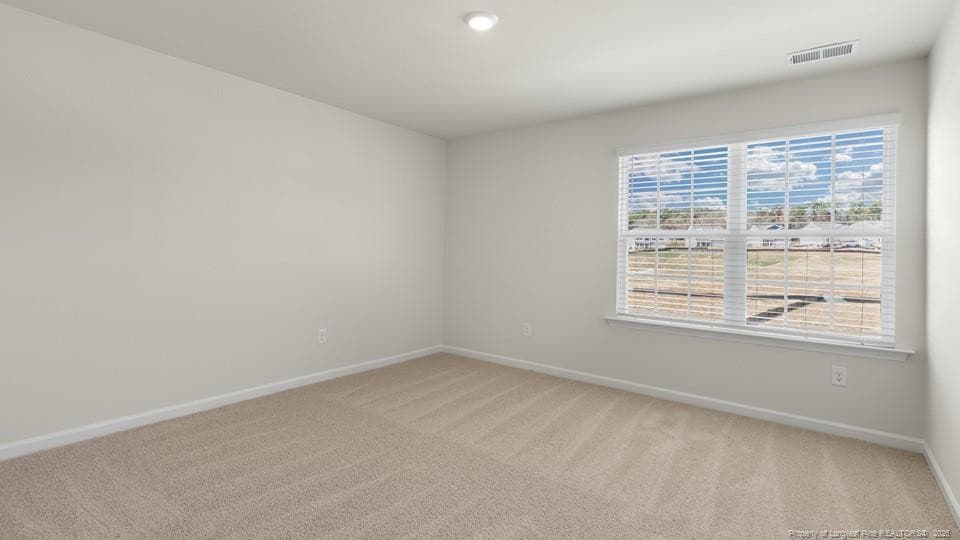 BEDROOM - 257 Rashford Way, Raeford, NC 28376, Raeford