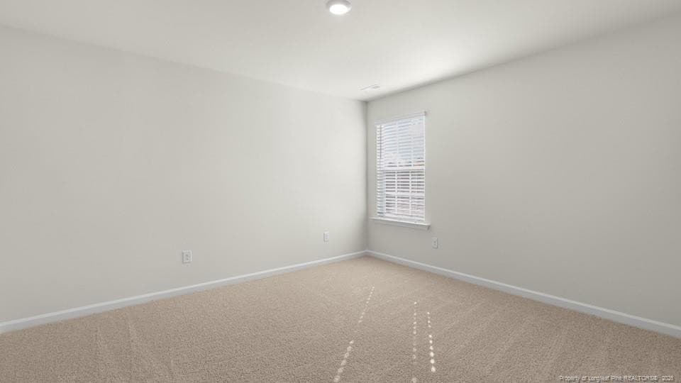 BEDROOM - 257 Rashford Way, Raeford, NC 28376, Raeford