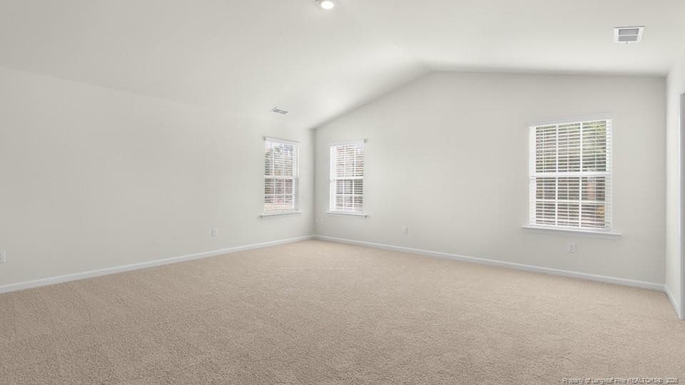 PRIMARY BEDROOM - 257 Rashford Way, Raeford, NC 28376, Raeford