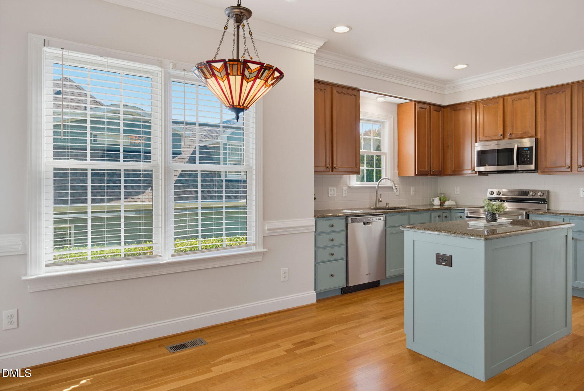Breakfast Area - 15 Breezewood Court, Pittsboro, NC 27312, Pittsboro