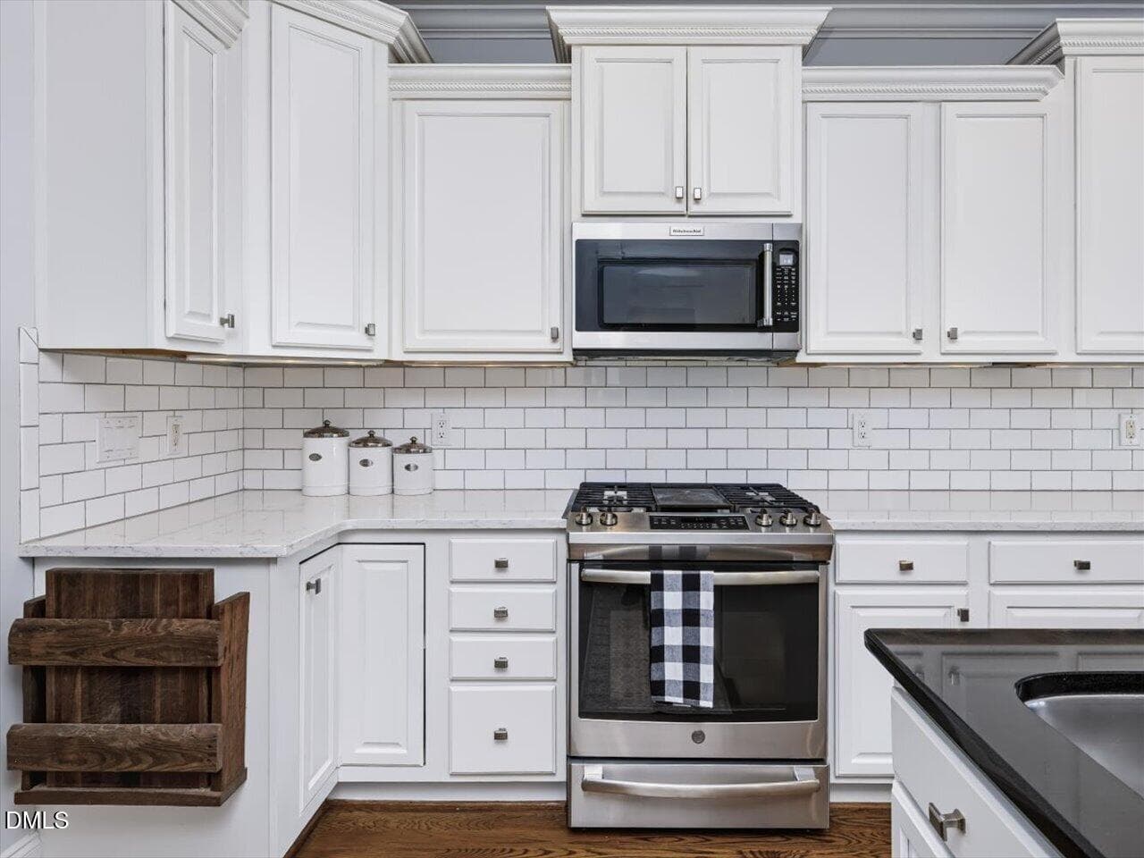 032-Kitchen - 6280 Brackney Trail, Holly Springs, NC 27540, Holly Springs