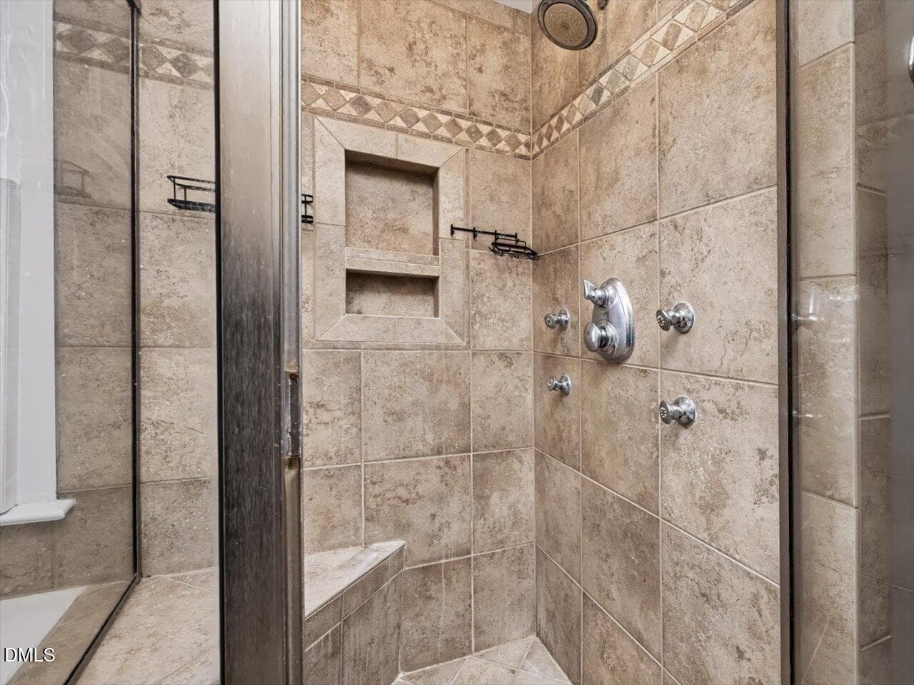 050-Primary Bathroom - 6280 Brackney Trail, Holly Springs, NC 27540, Holly Springs
