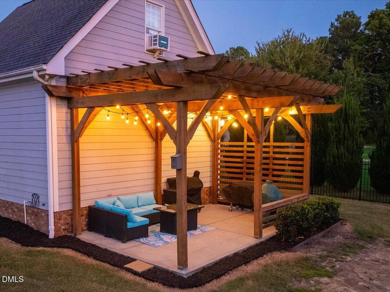 129-Twilight - 6280 Brackney Trail, Holly Springs, NC 27540, Holly Springs
