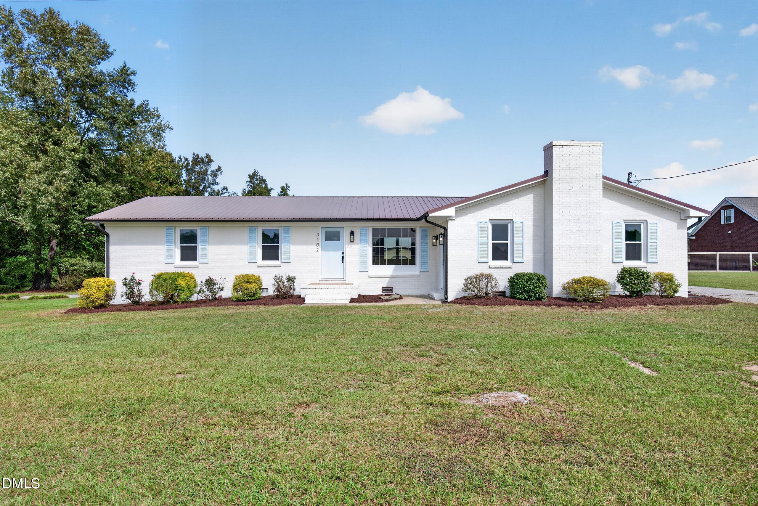 3102 Stevens Mill Road, Goldsboro, NC 27530