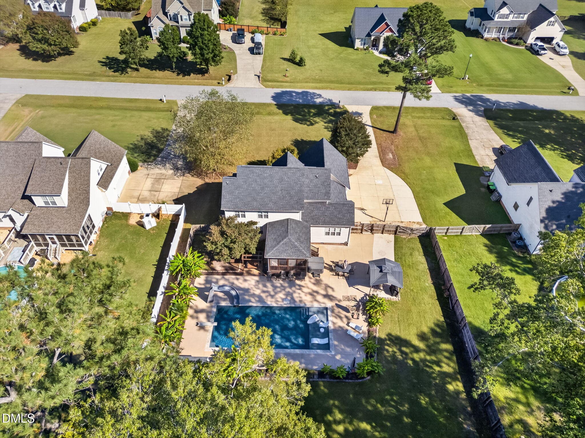 63-web-or-mls-DJI_20261015024805_0146_D - 328 Cattle Farm Drive, Raleigh, NC 27603, Raleigh
