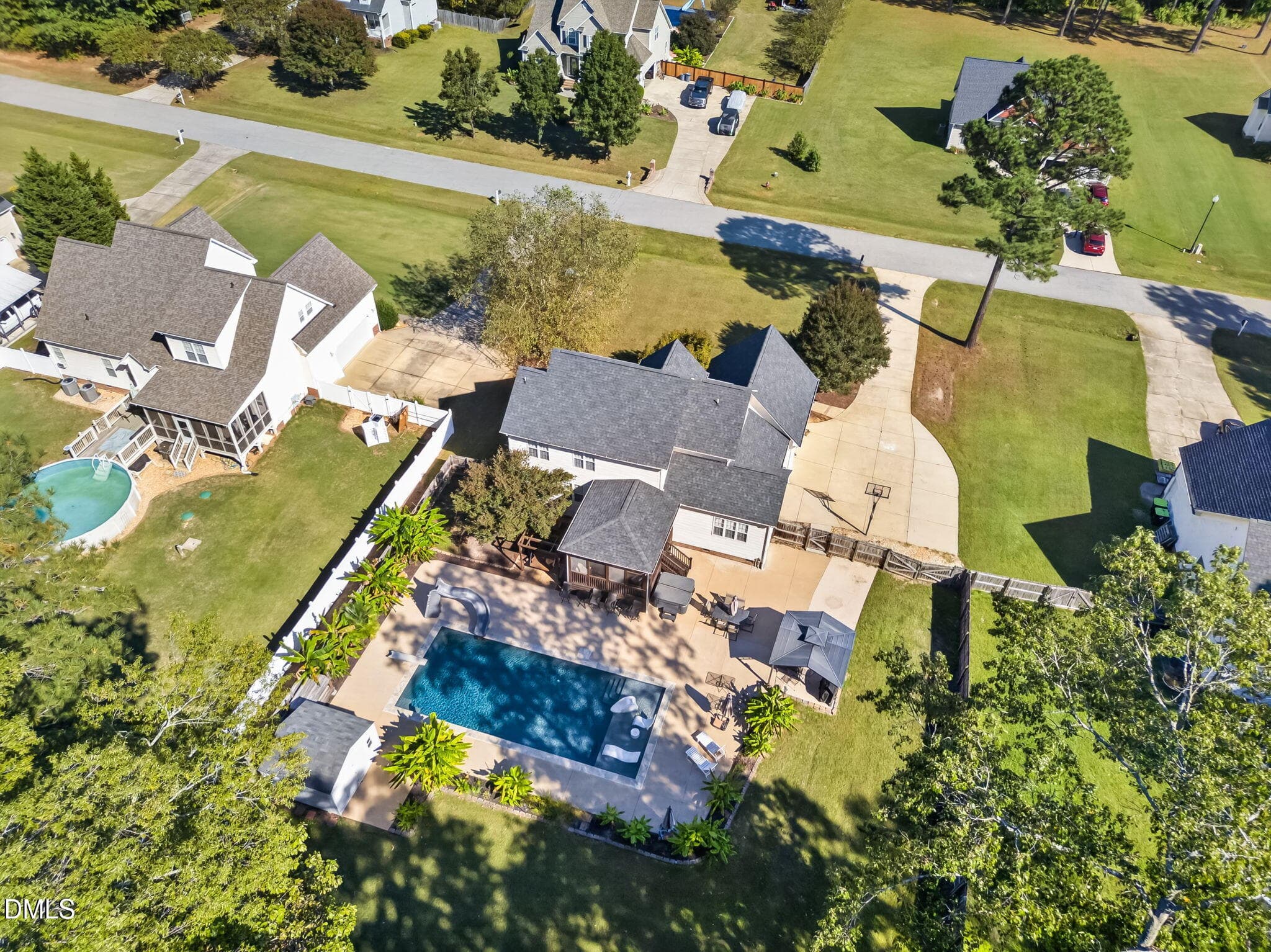 64-web-or-mls-DJI_20261015024813_0149_D - 328 Cattle Farm Drive, Raleigh, NC 27603, Raleigh