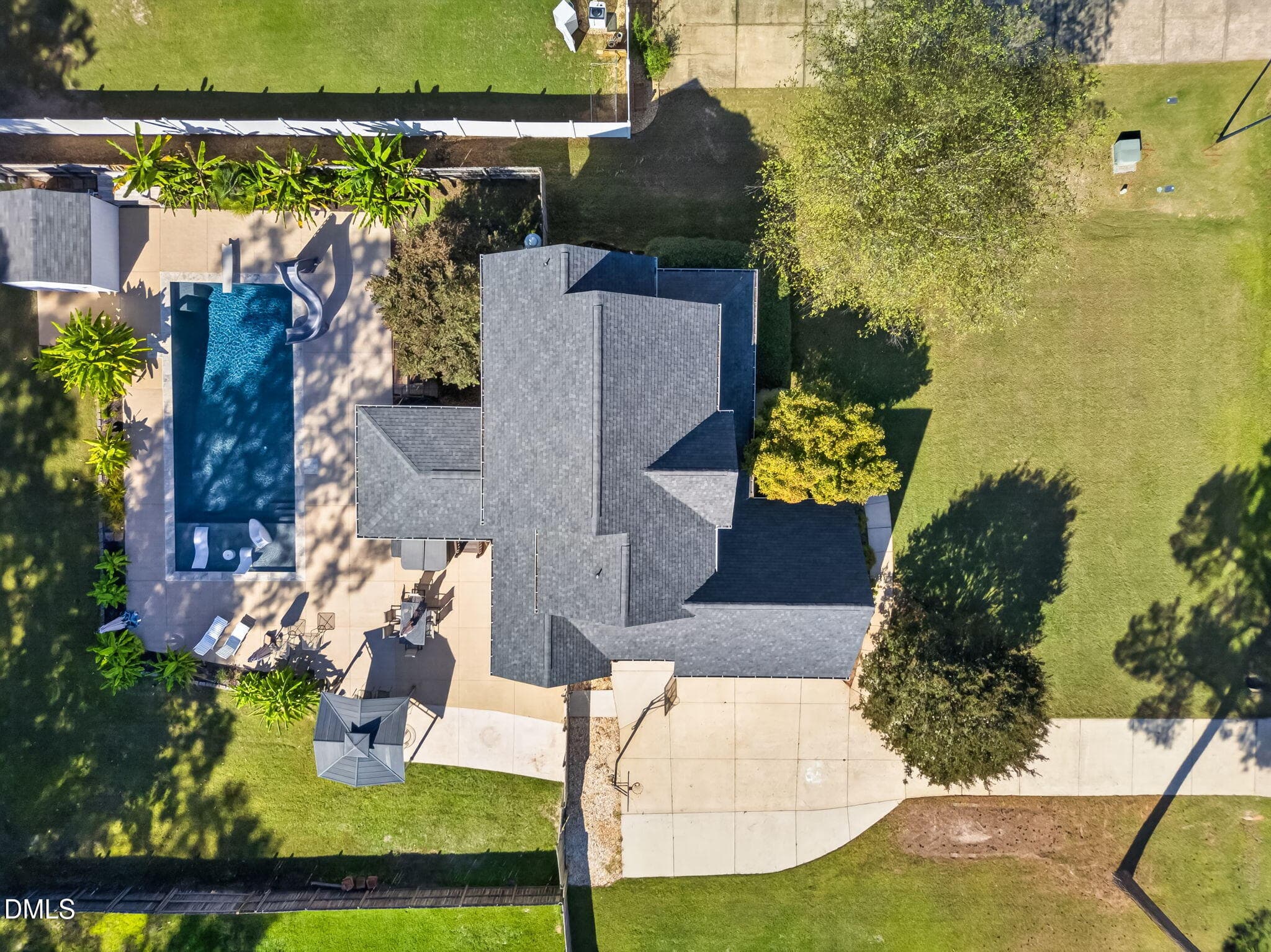 65-web-or-mls-DJI_20261015024835_0152_D - 328 Cattle Farm Drive, Raleigh, NC 27603, Raleigh