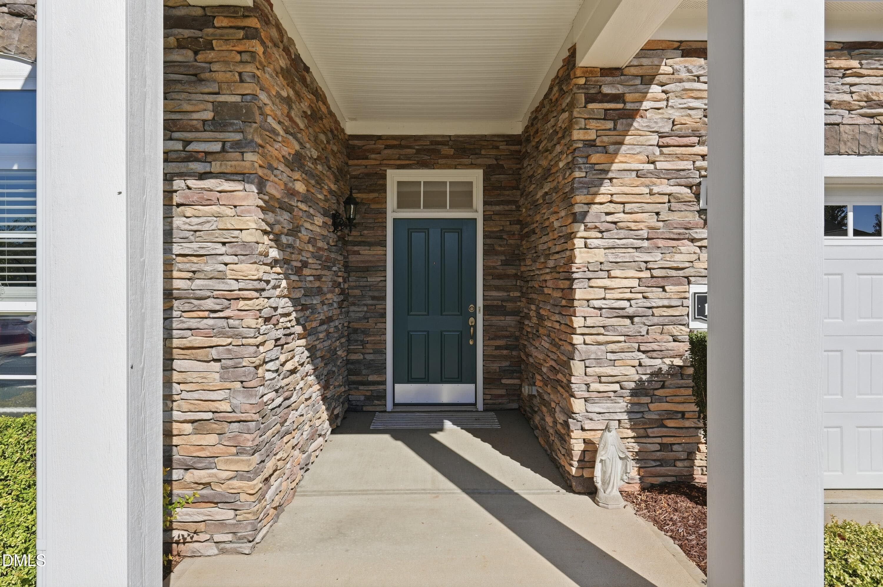 7 Entrance - 105 Tall Timber Drive, Gibsonville, NC 27249, Gibsonville