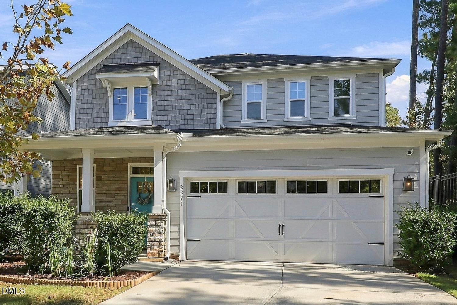 2221 Swabia Court, Cary, NC 27518
