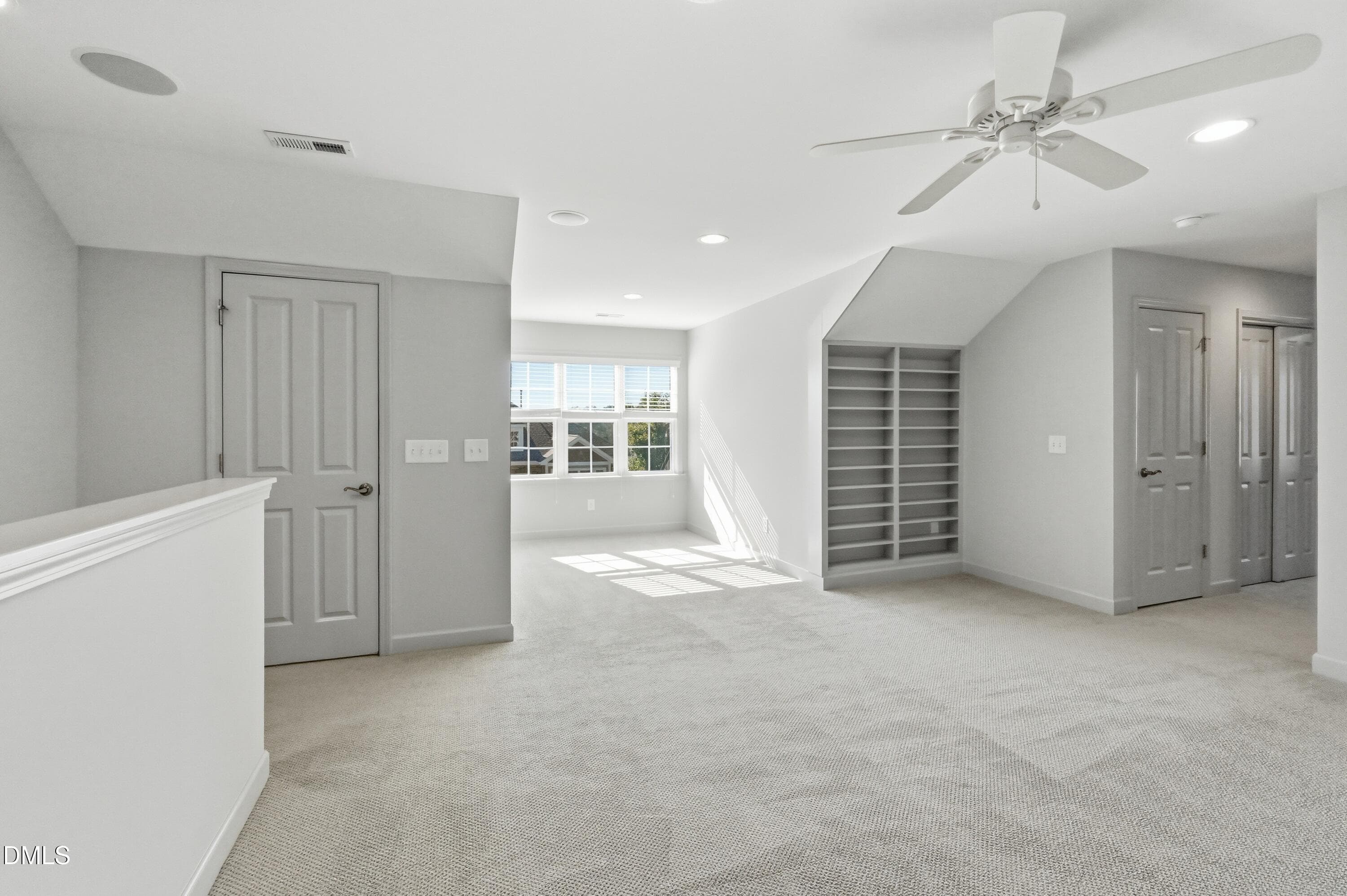 25 Upstairs Loft - 105 Tall Timber Drive, Gibsonville, NC 27249, Gibsonville