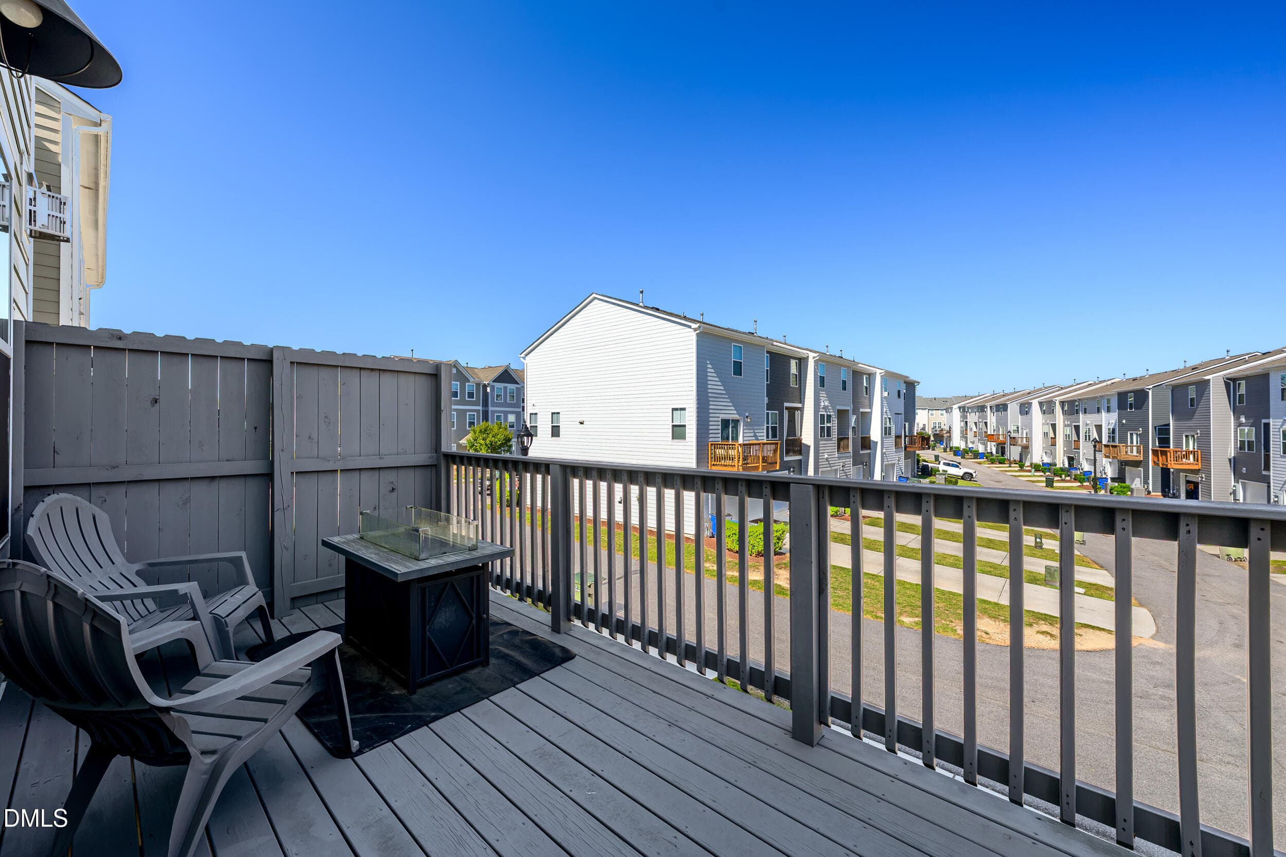 28 -4810 crescent square st, exterior - 4810 Crescent Square Street, Raleigh, NC 27616, Raleigh