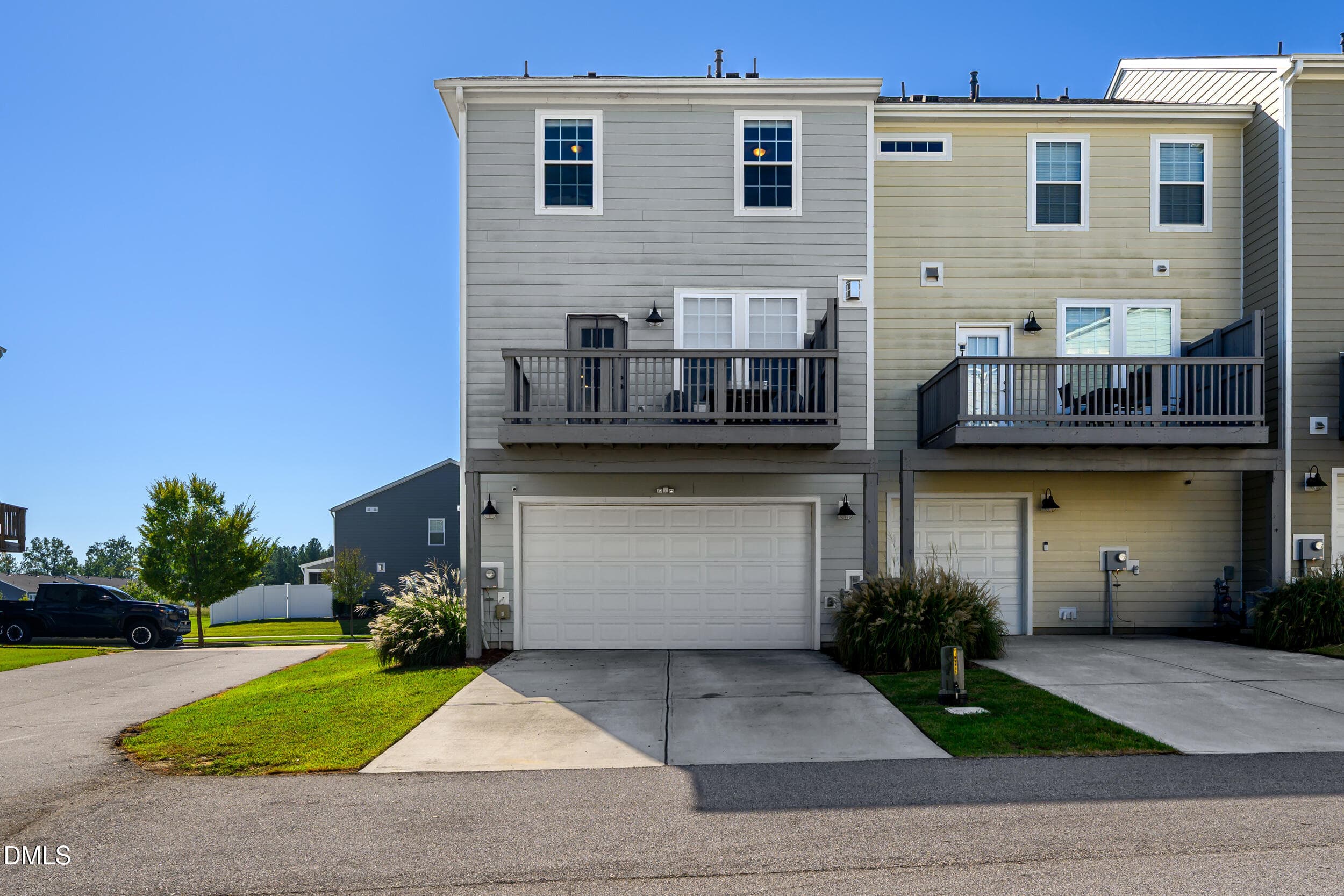 30 -4810 crescent square st, exterior - 4810 Crescent Square Street, Raleigh, NC 27616, Raleigh