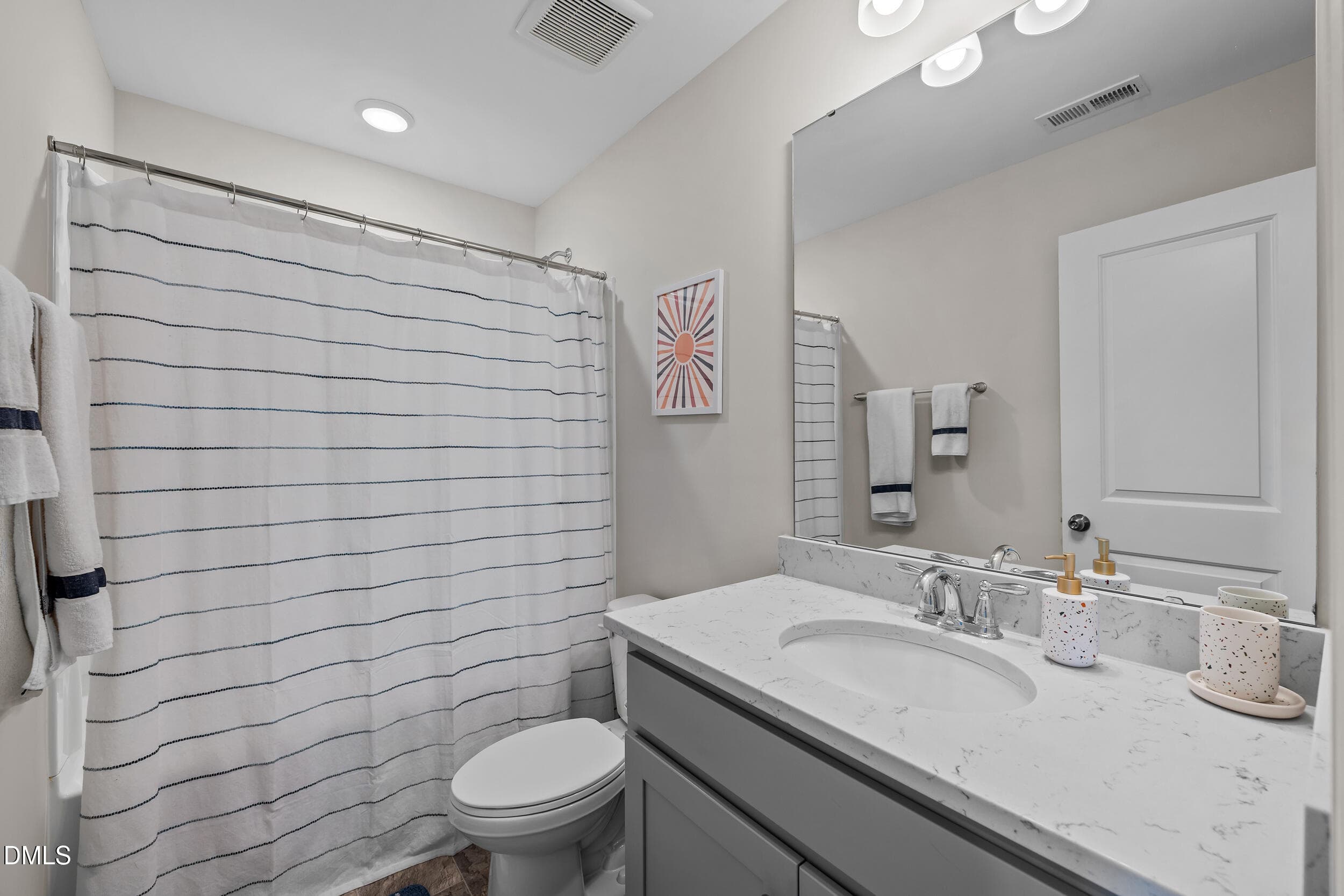 19 -4810 crescent square st, interior - 4810 Crescent Square Street, Raleigh, NC 27616, Raleigh